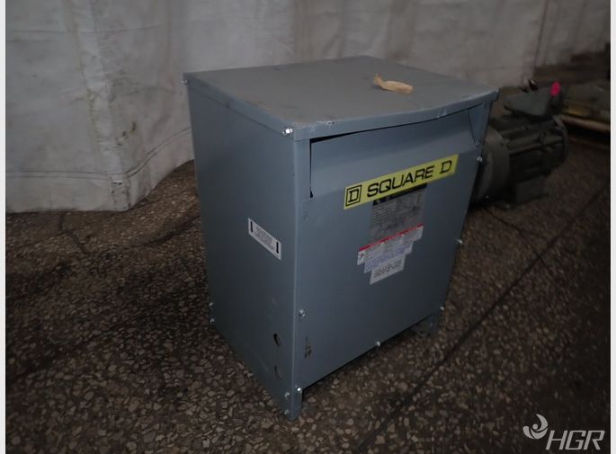 Square D Transformer