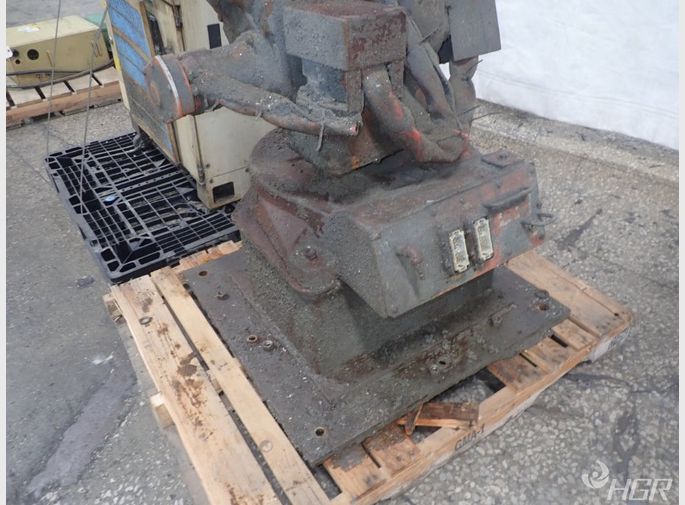 Abb Robot