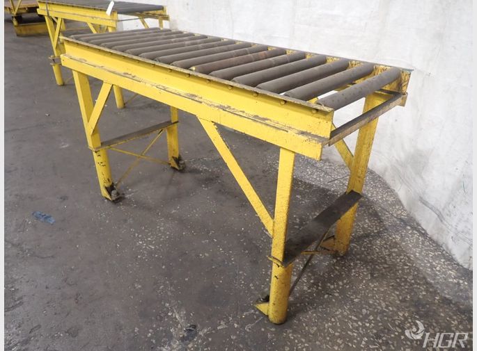  Roller Conveyor