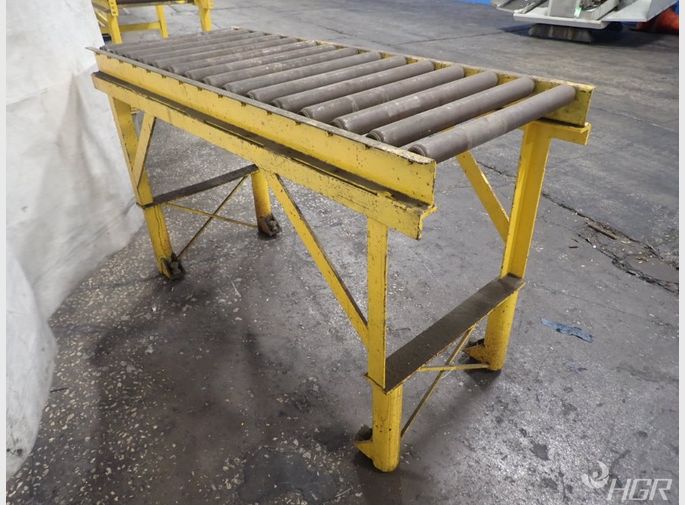  Roller Conveyor