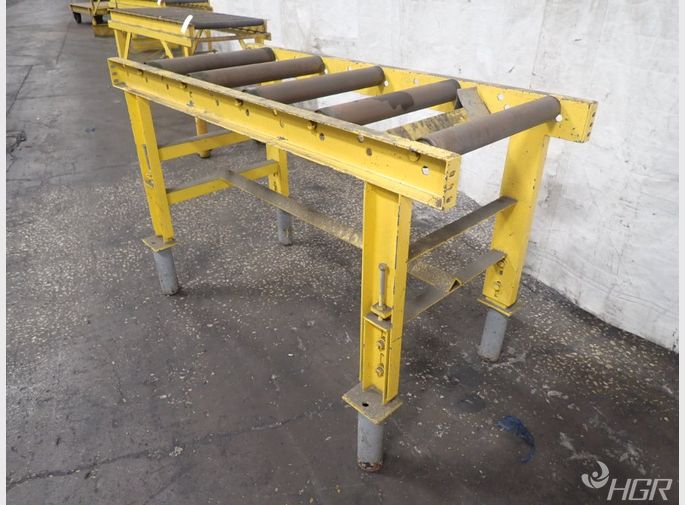  Roller Conveyor