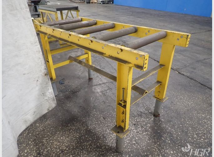  Roller Conveyor