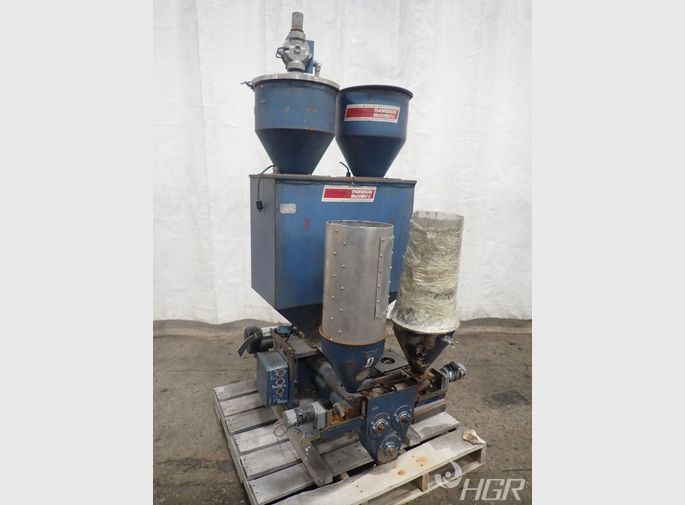 Thoreson Mccosh Blender