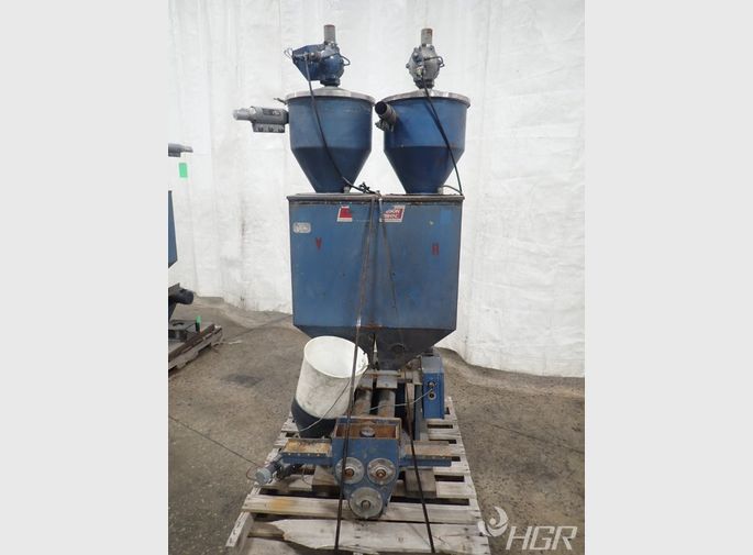 Thoreson Mccosh Blender