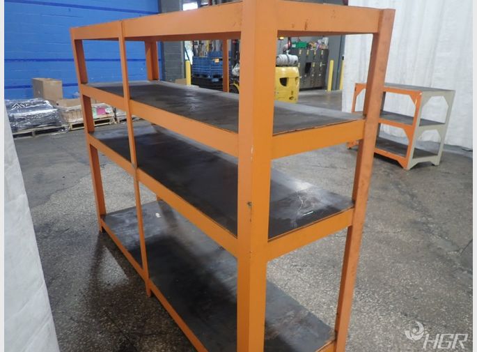  Shelf