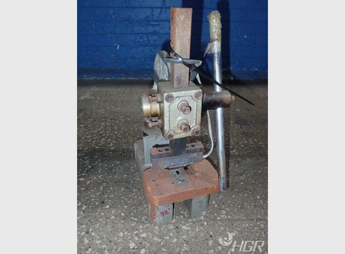 Phase Ii Arbor Press