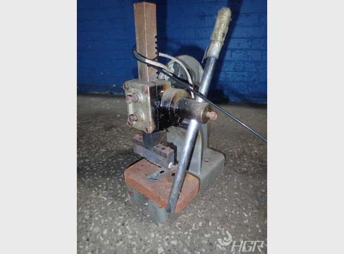 Phase Ii Arbor Press