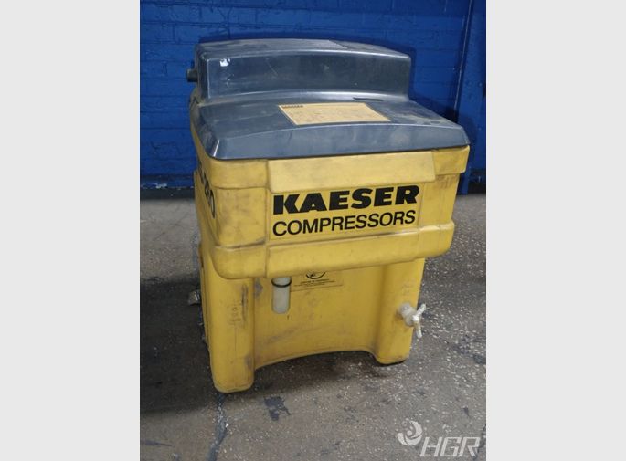 Kaeser Condensate Managment 