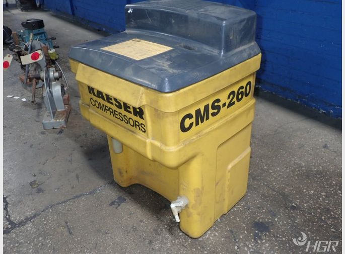 Kaeser Condensate Managment 