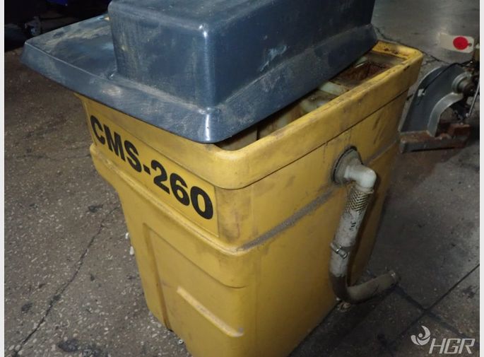 Kaeser Condensate Managment 