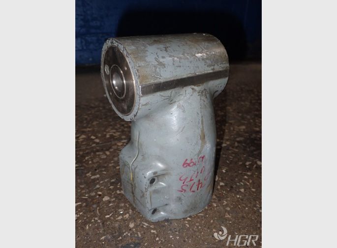 Right Angle Attachment