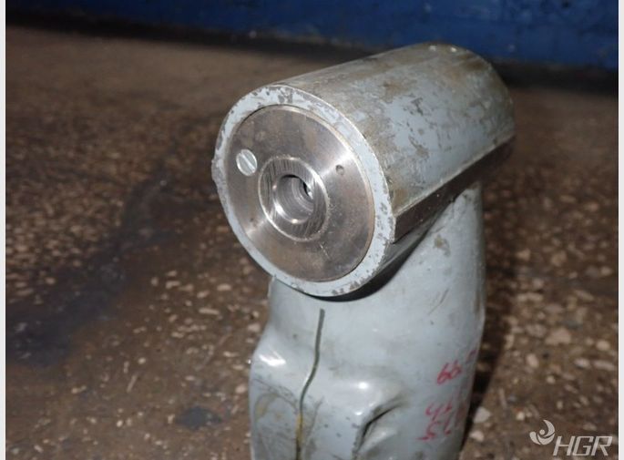  Right Angle Attachment