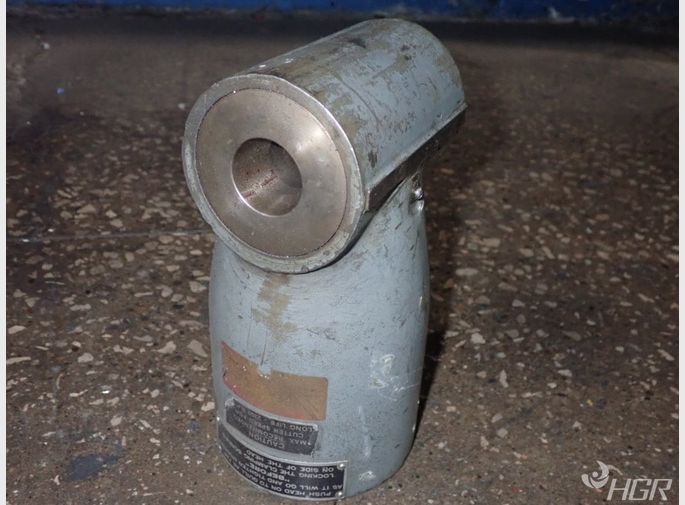  Right Angle Attachment