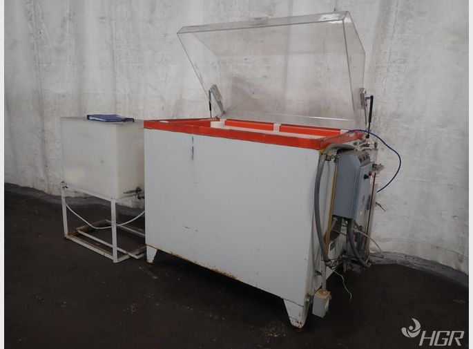 Singleton Singleton Scch22 Corrosion Test Chamber