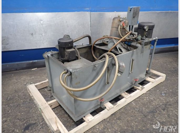  Coolant Unit