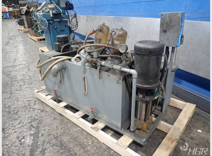 Coolant Unit