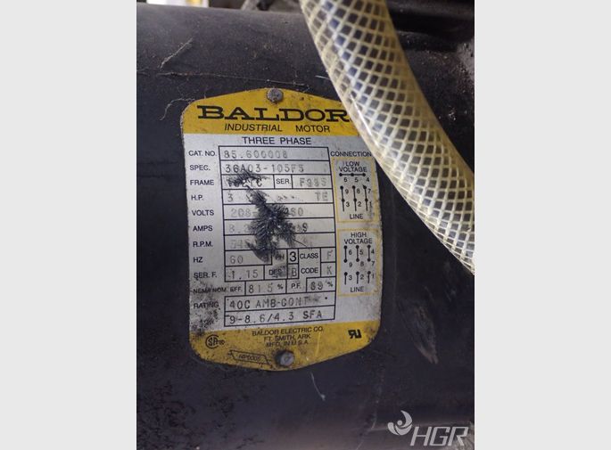  Coolant Unit