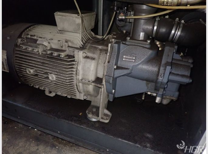 Atlas Copco Atlas Copco Ga30 Air Compressor