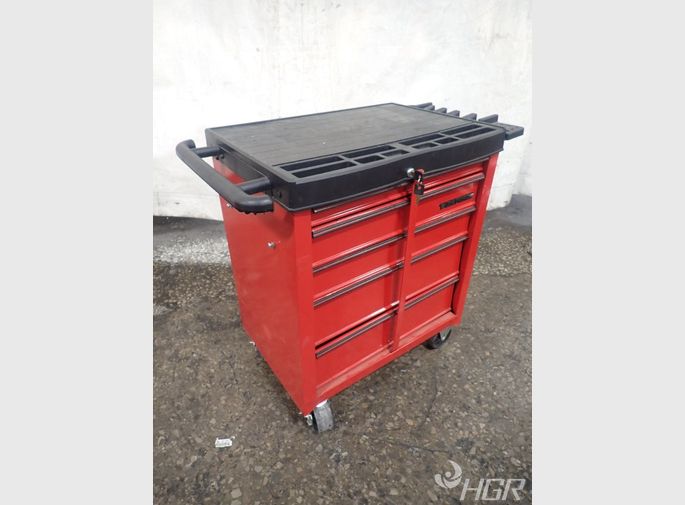 Taskforce Tool Cabinet