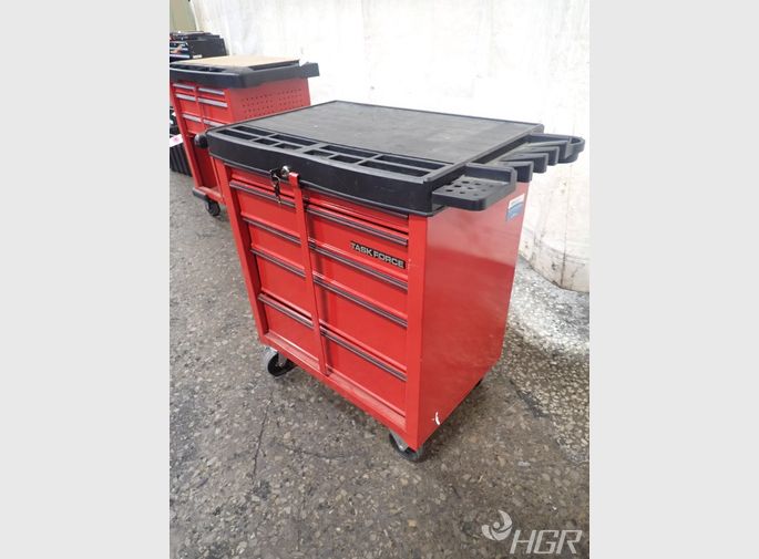 Taskforce Tool Cabinet
