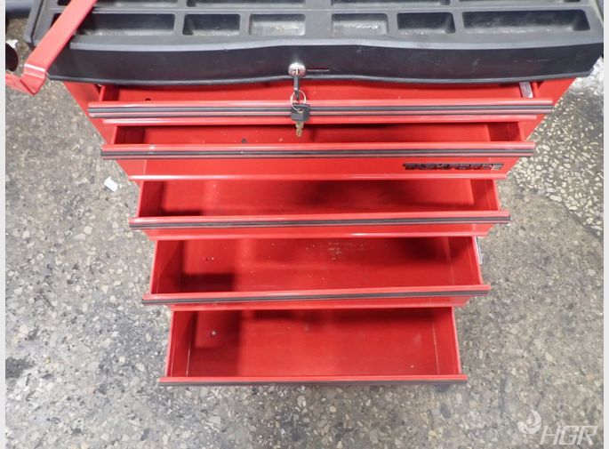 Taskforce Tool Cabinet