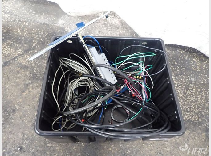  Cable