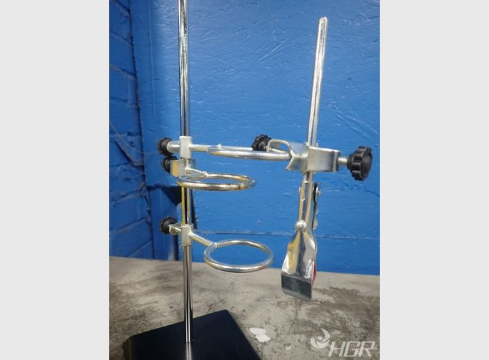  Ring Stand