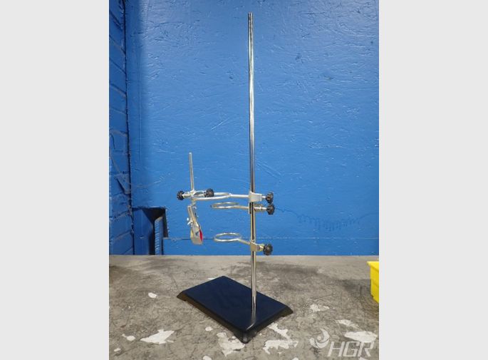  Ring Stand