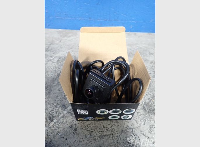Elp Usb Camera