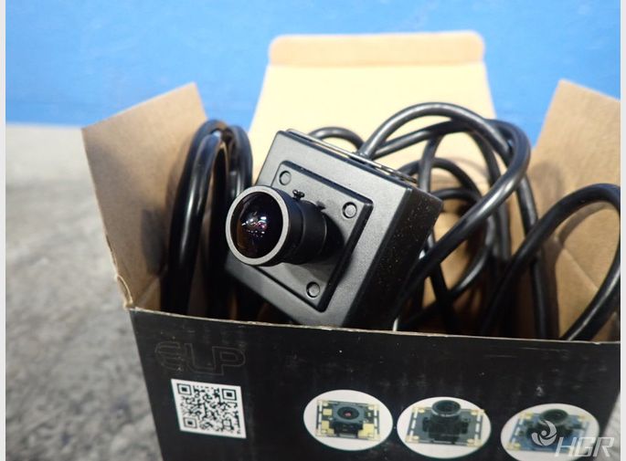 Elp Usb Camera