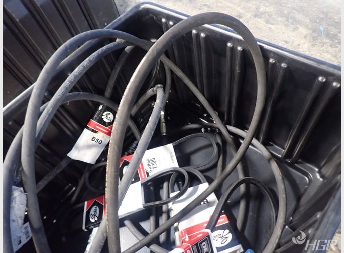 Gates Belts