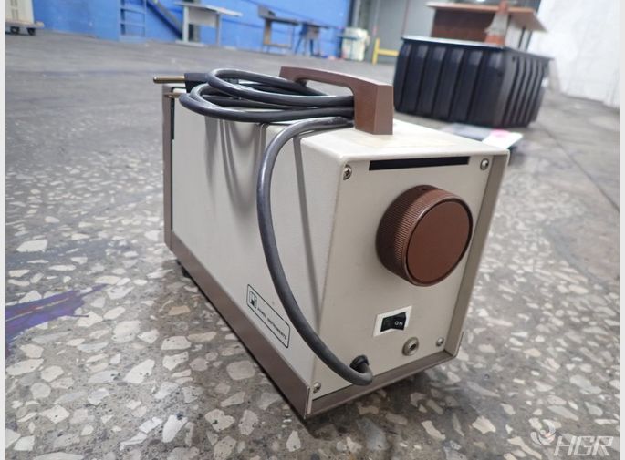 Power Instruments Strobe Light