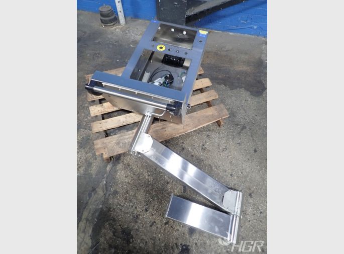  Electrical Enclosure