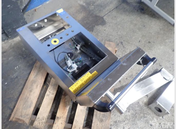  Electrical Enclosure