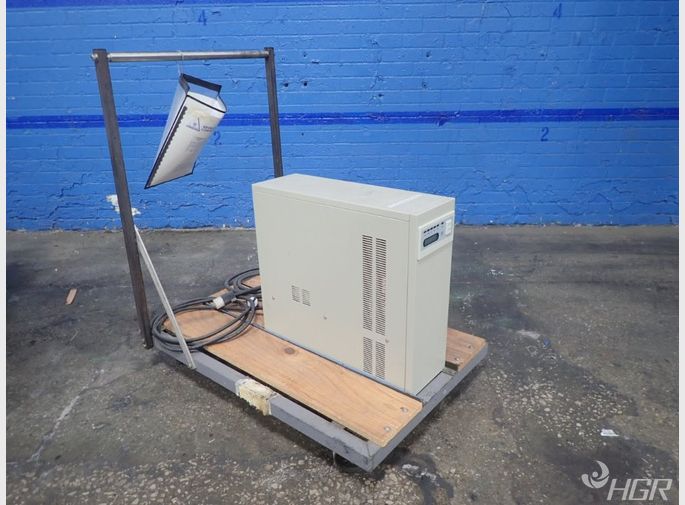 Georator  Frequency Converter