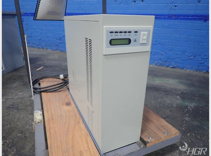 Georator  Frequency Converter