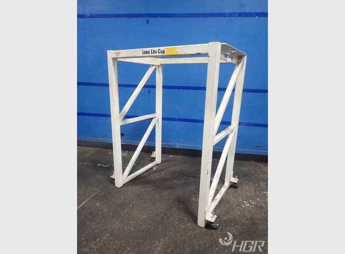  Stand