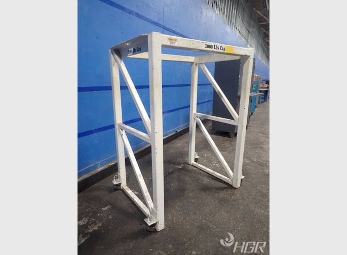  Stand