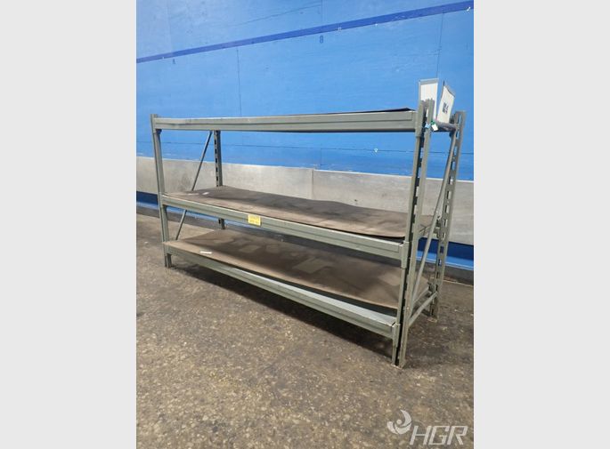  Shelf
