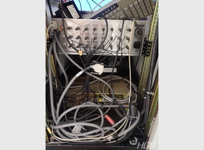 Dayton Scientific Control
