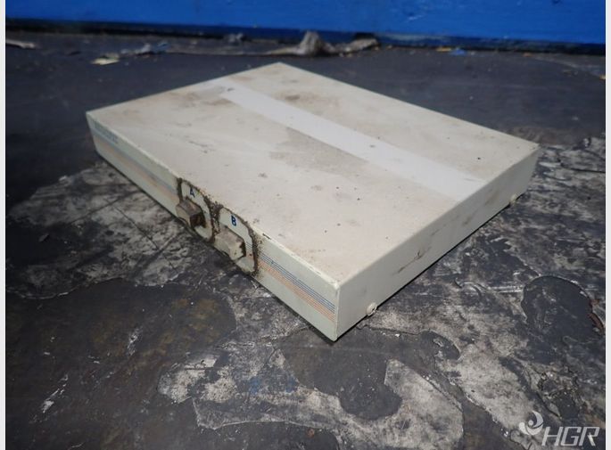 Data Spec Data Switch Box