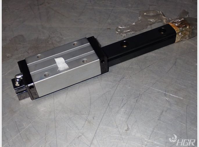  Linear Rail