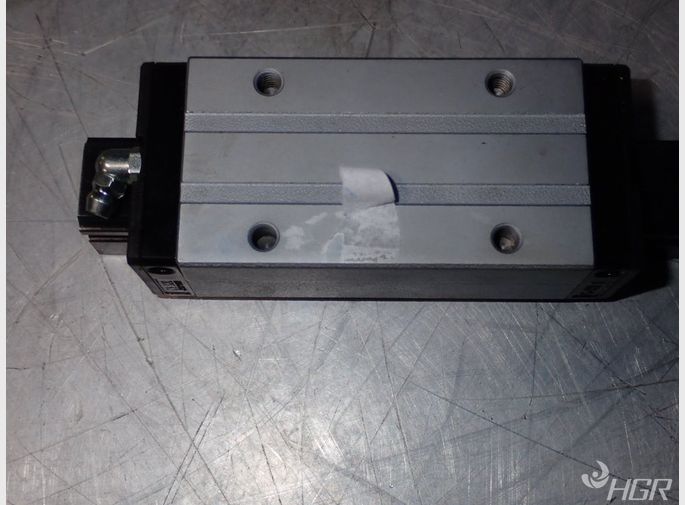  Linear Rail