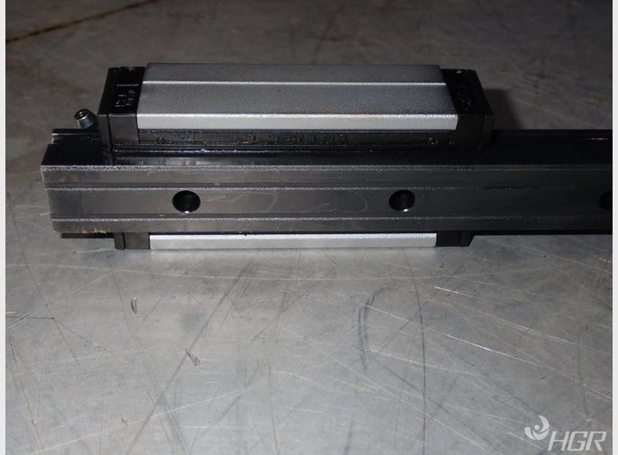  Linear Rail