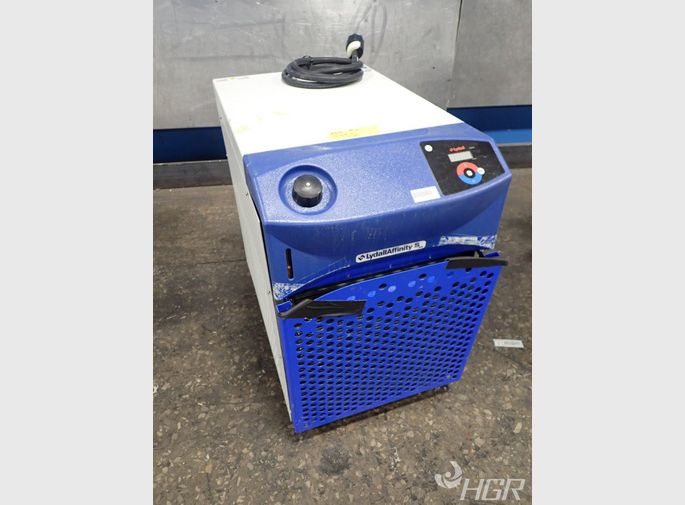 Lydall Affinity Chiller