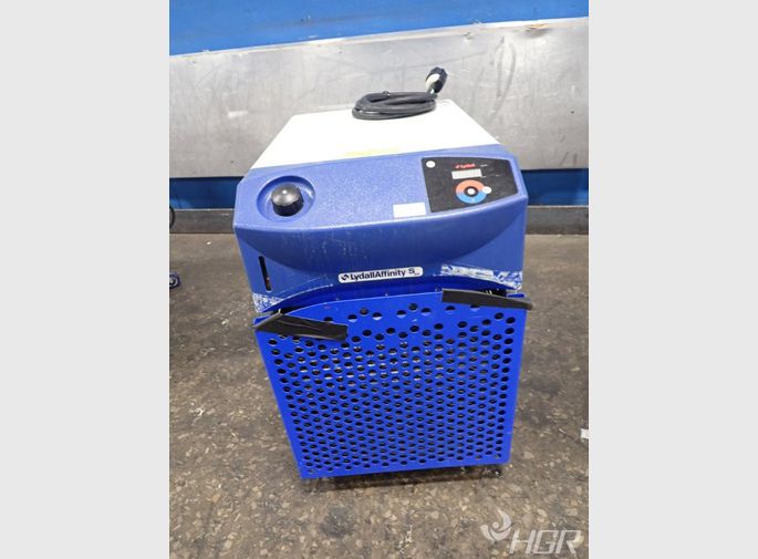 Lydall Affinity Chiller