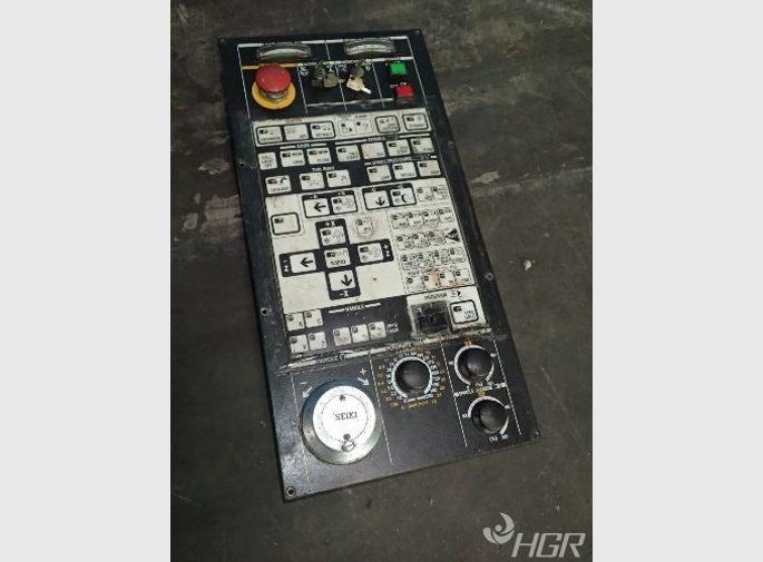 Seiki Control