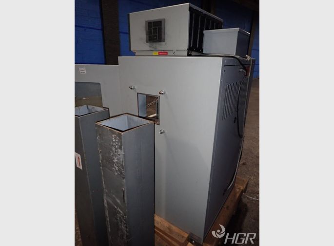 Faxitron Xray Corp Xray Unit