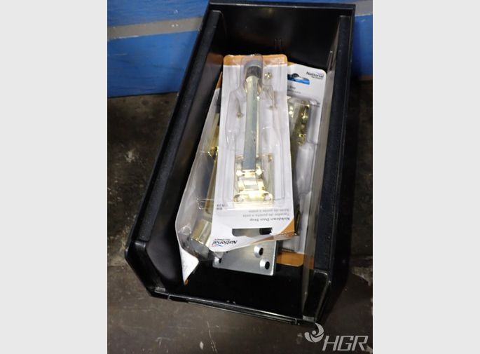 National Hardware Kickdown Door Stops