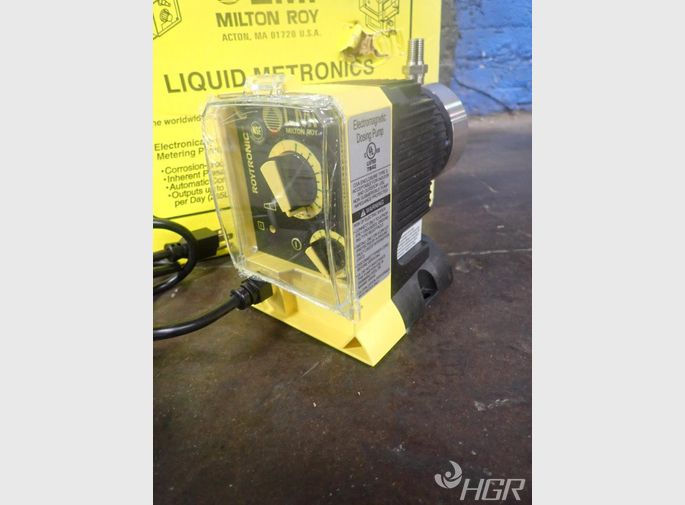  Dosing Pump